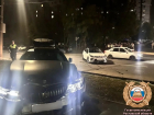 В Ростове на Лелюшенко «Киа» влетела в «БМВ» — пострадали двое подростков