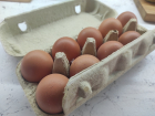 На Дону за месяц резко подскочили цены на яйца