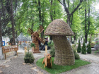Третий международный фестиваль ландшафтного дизайна пройдет в Ростове