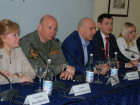 Ростовские общественники провели тематический круглый стол