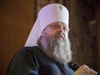 Ростовский митрополит Меркурий рассказал о том, что способно вызвать его гнев