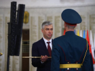 Алексею Логвиненко вручили Меч Победы