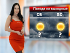В первые выходные апреля в Ростове ожидается резкое потепление