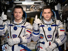 Космонавт из Ростовской области Николай Чуб вернулся на Землю 23 сентября