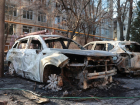 Ростовчанам обещают компенсации до 1 млн рублей за уничтоженный транспорт при атаке БПЛА