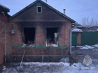 Заснувший с сигаретой мужчина погиб на пожаре в доме под Ростовом