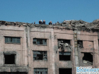 В Донецке из-под завалов ЦОФ извлекли тело погибшего экскаваторщика
