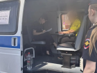 В Ростове для пострадавших от атаки БПЛА развернули мобильную приёмную полиции