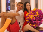 Подписчики раскритиковали Анастасию Костенко за неумелое использование фотошопа