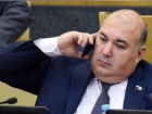 Бывший депутат Госдумы от Ростовской области Юрий Напсо оспорил порядок лишения мандата