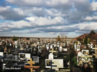 В Мясниковском районе создадут новое общественное кладбище 