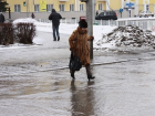 Сильный обложной дождь и ночные заморозки угрожают жителям Ростова