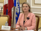 Алла Кушнарёва стала министром природных ресурсов Ростовской области