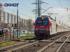 Поезд из Ростова в аэропорт Сочи изменит маршрут из-за масштабных работ на железной дороге