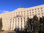 Донское правительство будут охранять почти за 44 миллиона рублей