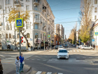 На нескольких центральных улицах Ростова введут одностороннее движение