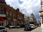 Тогда и сейчас: как изменился переулок Семашко в Ростове за последние 150 лет