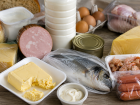 Ростов стал лидером по числу некачественных продуктов в регионе