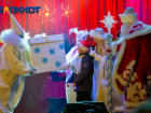 Власти Ростова анонсировали программу новогодних мероприятий для детей