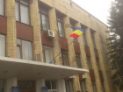 Украинские СМИ заявляют о захвате донскими казаками горадминистрации Антрацита в Луганской области 