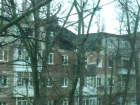 Власти признали пострадавшую от взрыва пятиэтажку в Таганроге пригодной к проживанию
