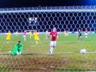 Великолепный гол Бухарова в ворота "МЮ" попал на видео