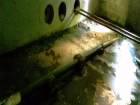 Жильцы дома на Космонавтов задыхаются от зловонного запаха канализационных стоков 