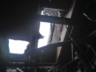 В сети появились кадры последствий аварии на Новочеркасской ГРЭС