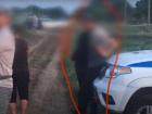 В Ростовской области мужчина пытался подорвать сотрудника ДПС гранатой