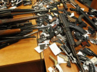  МВД проверит все полицейские хранилища  оружия после пропажи схрона пистолетов и автоматов из Кировского ОП