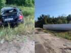 Дальнобойщик из Ростовской области получил три года за ДТП с тремя погибшими на воронежской трассе