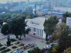 Кинотеатр «Россия» в Ростове через 5 лет после сноса неожиданно лишился статуса памятника