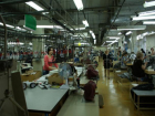 В Ростове построят швейную фабрику за 350 млн рублей