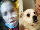 Разъяренная домашняя собака до крови искусала девочку в Ростове