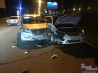 Свидетелей аварии ищет ростовчанин в соцсетях