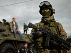 Власти Ростова объявили о наборе контрактников для участия в спецоперации на Украине 
