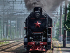 Паровоз отправится из Ростова в Таганрог 23 февраля и 8 марта