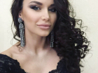Знойная брюнетка Инна Насибова из Новочеркасска стала финалисткой «Мисс Офис – 2016»