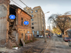 В Ростове на полгода ограничат движение по улице Восточной 