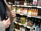 Двое жителей Шолоховского района стащили из магазина несколько бутылок спиртного