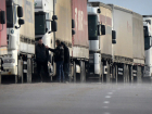 Из Крыма в Ростовскую область открыли новый маршрут для грузового транспорта