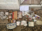 Барыга-закладчик попался с 180 граммами «синтетики» полиции в Ростове