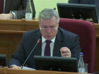 Василий Голубев призвал жестко бороться с фейками о коронавирусе