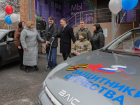 Центр поддержки участников СВО открыли в Ростове