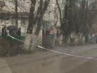 Жилой дом срочно эвакуировали в Ростове после обнаружения боевого снаряда