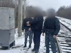 Жителя Ростовской области будут судить за поджоги на железной дороге по заданию из мессенджера