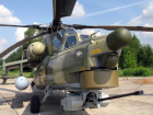 В Ростове запустят производство вертолета «Ночной охотник»