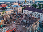 В центре Ростова 87 аварийных домов могут избежать сноса