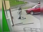 В Азове 18-летний парень сильно избил 14-летнюю школьницу 