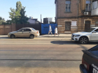 Девушка за рулем Mercedes сбила 8-летнюю девочку в центре Ростова